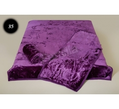 Blanket Elway 160x210 + 2x70x160 - 35