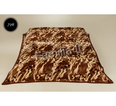 Koc Elway 240x200 - panterka sarenka 726