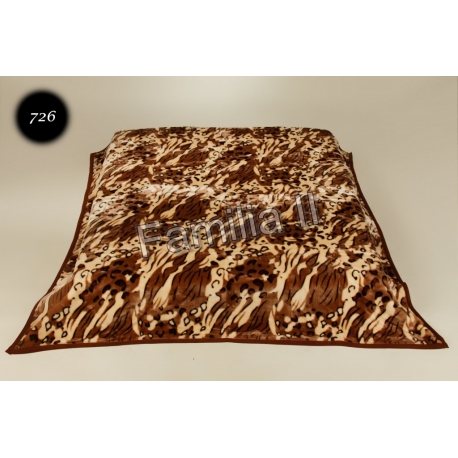 Koc Elway 240x200 - panterka sarenka 726