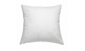 Antiallergic pillow 40x40 - pillowcase insert