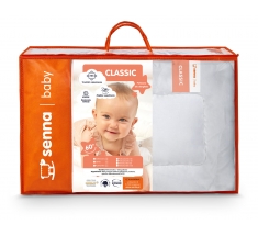 Set CLASSIC Duvet for a child 100x135 + Pillow 40x60 INTER-WIDEX