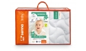 Set TENCEL Duvet for a child 90x120 + Pillow 40x60 INTER-WIDEX