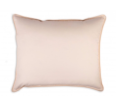 Pillow 70x80 1.6kg semi-down (feathers + goose down)