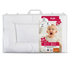 Pillow for a child 40x60 FUN INTER-WIDEX