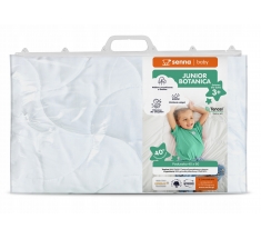 Pillow for children JUNIOR 40x60 CLASSIC INTER-WIDEX